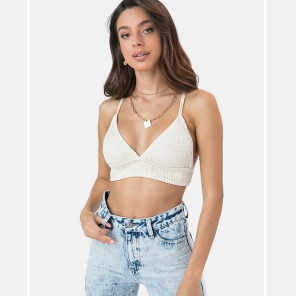 Adika Woodstock Top - Picture 1 of 4